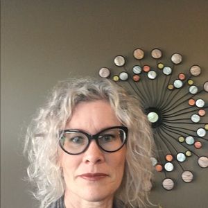 Meet your Posher, Maureen